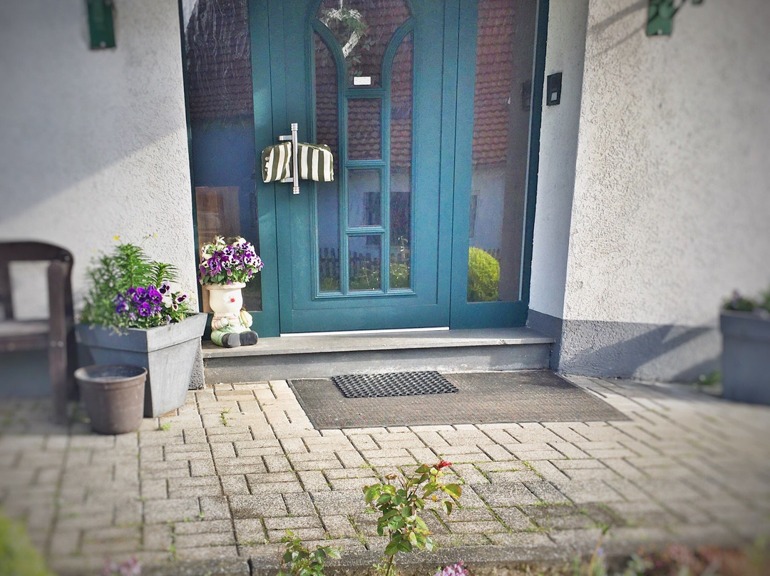 Hotel & Pension Haus Dewenter  Lichtenau主图