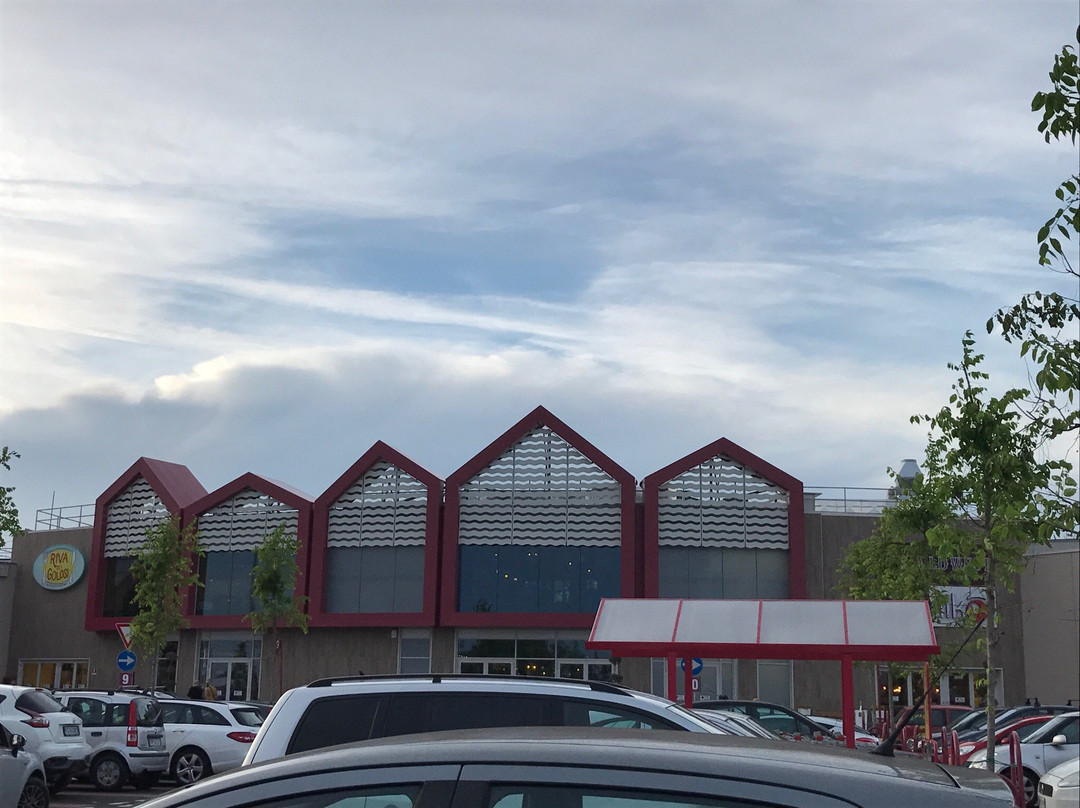 Centro Commerciale Porte dell'Adige景点图片