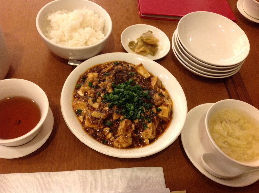 玉川新橋亭