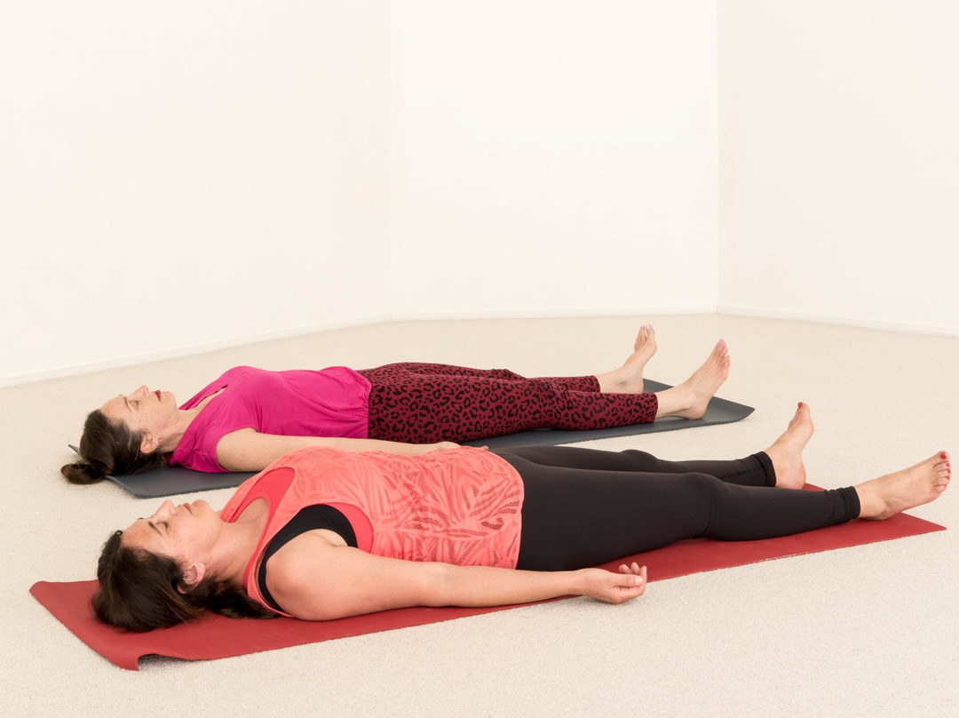 Yoga Harmony-Castlemaine必去景点