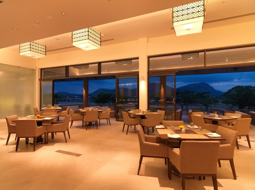 Prestige Golfshire Club景点图片
