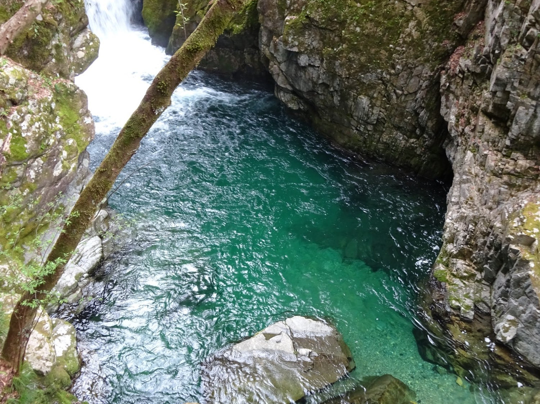 下吕市旅游攻略图片