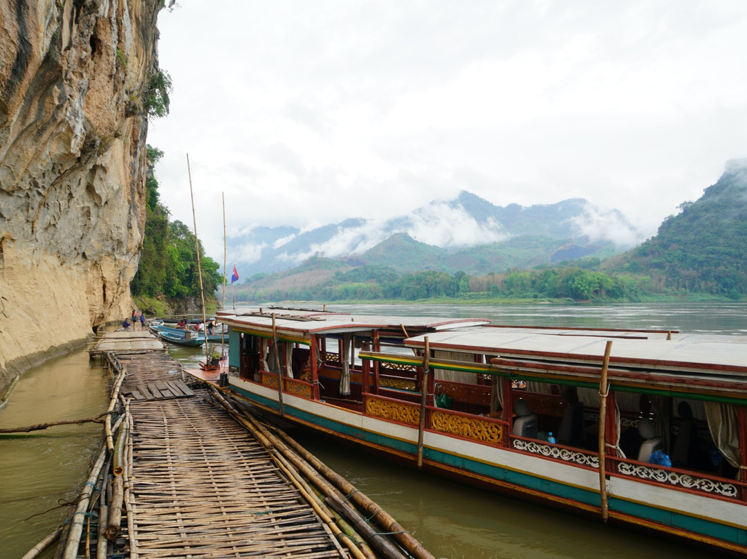 Nam Bak旅游攻略图片