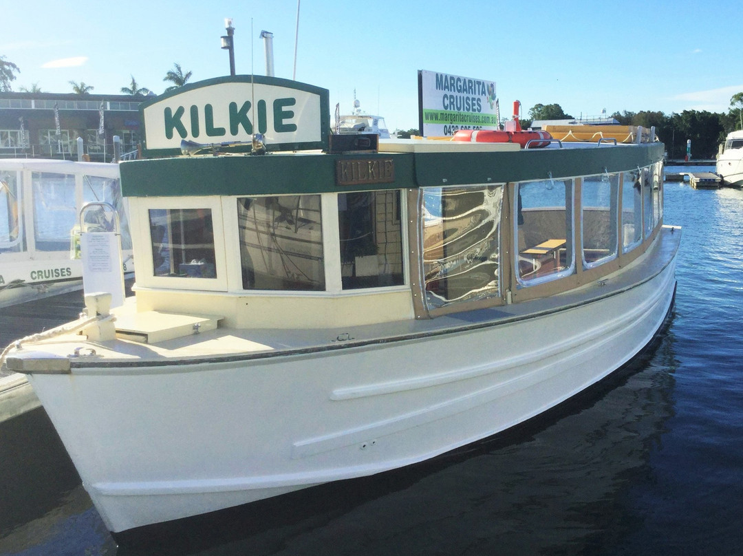 Cove Cruises-希望岛必去景点