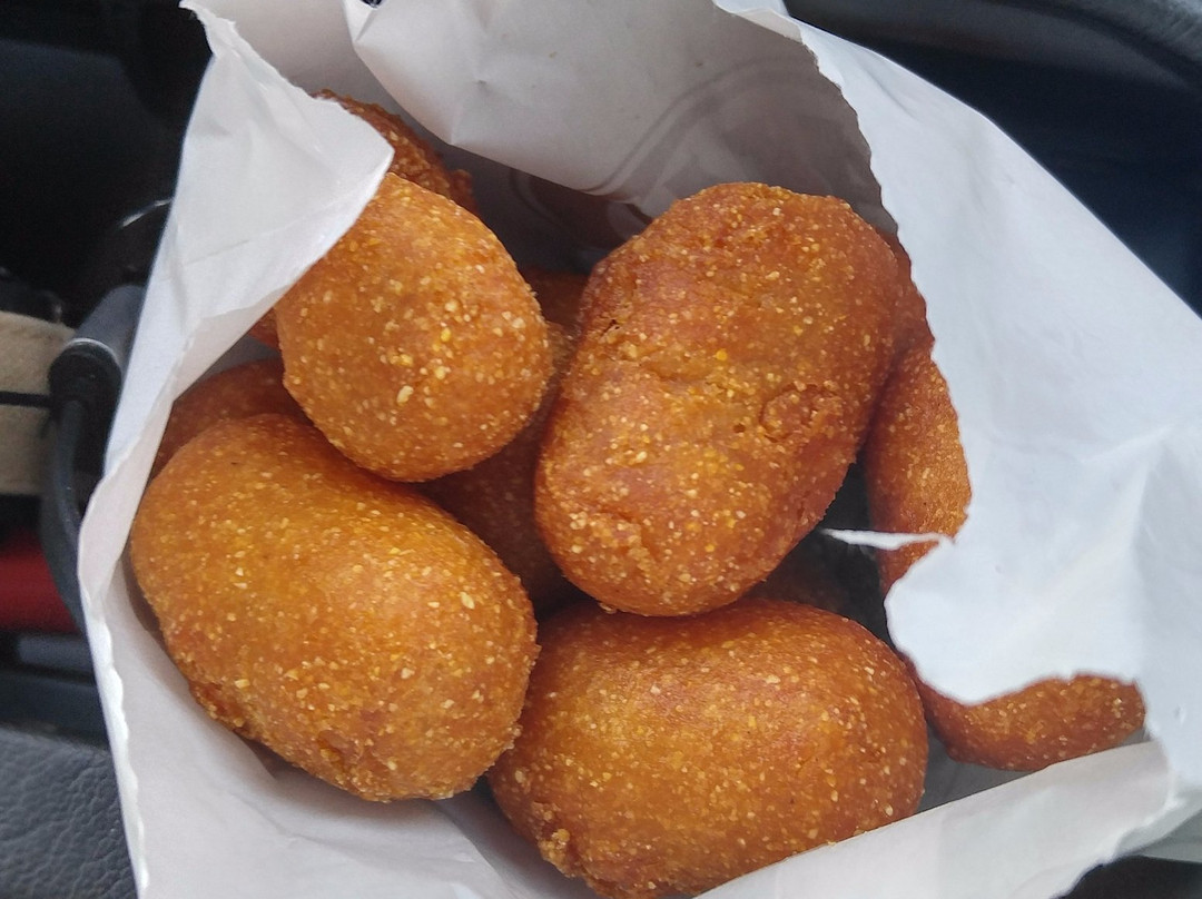 Stephenson餐馆和美食-A&W Restaurant