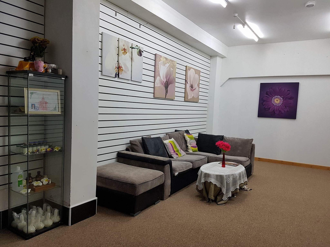 Orchids Beauty Spa-奥尔德姆必去景点