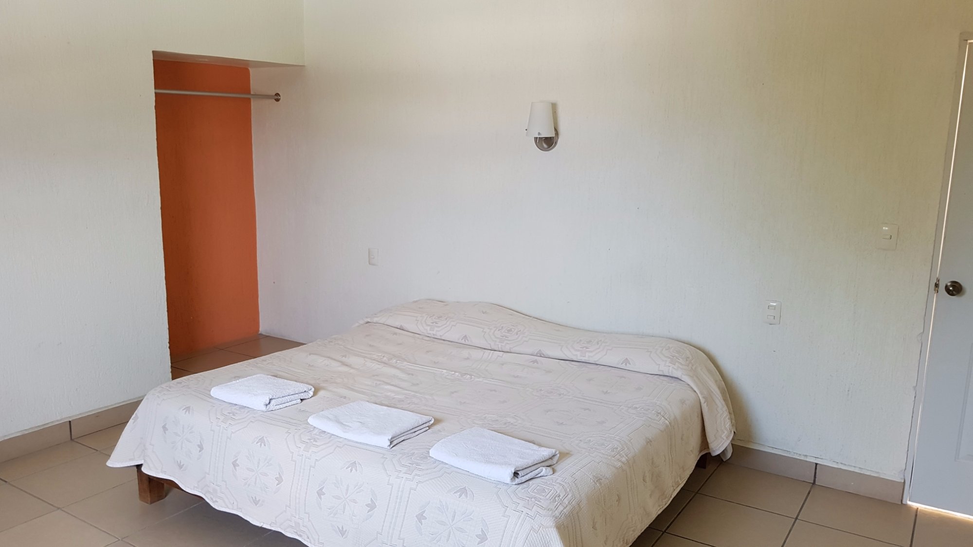 Hotel Plaza Tenam-官方