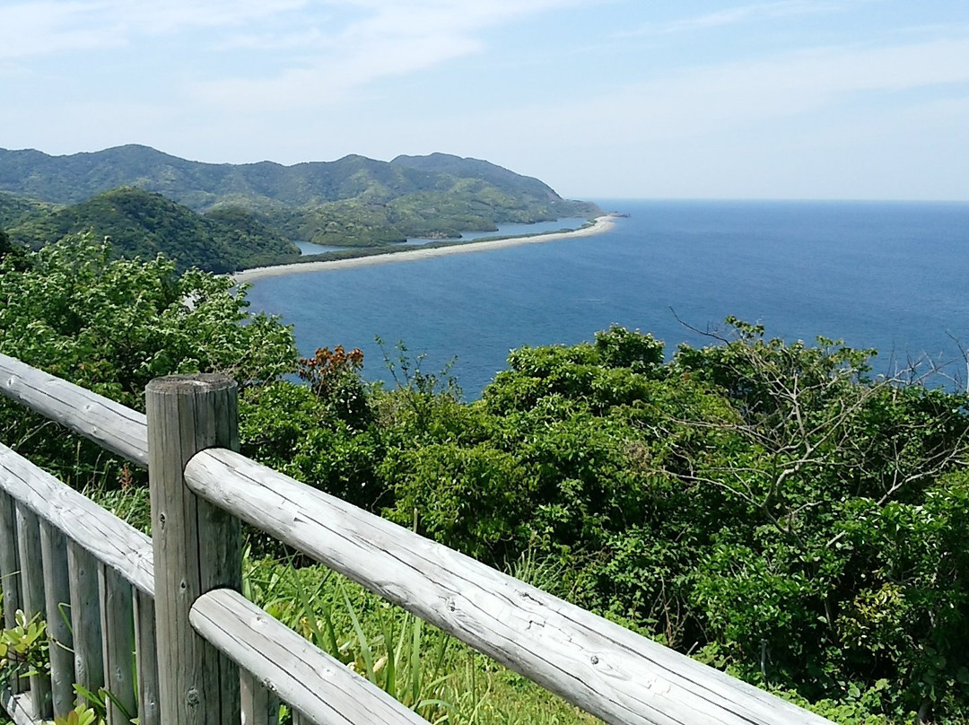Koshikijima IsIands-萨摩川内市必去景点
