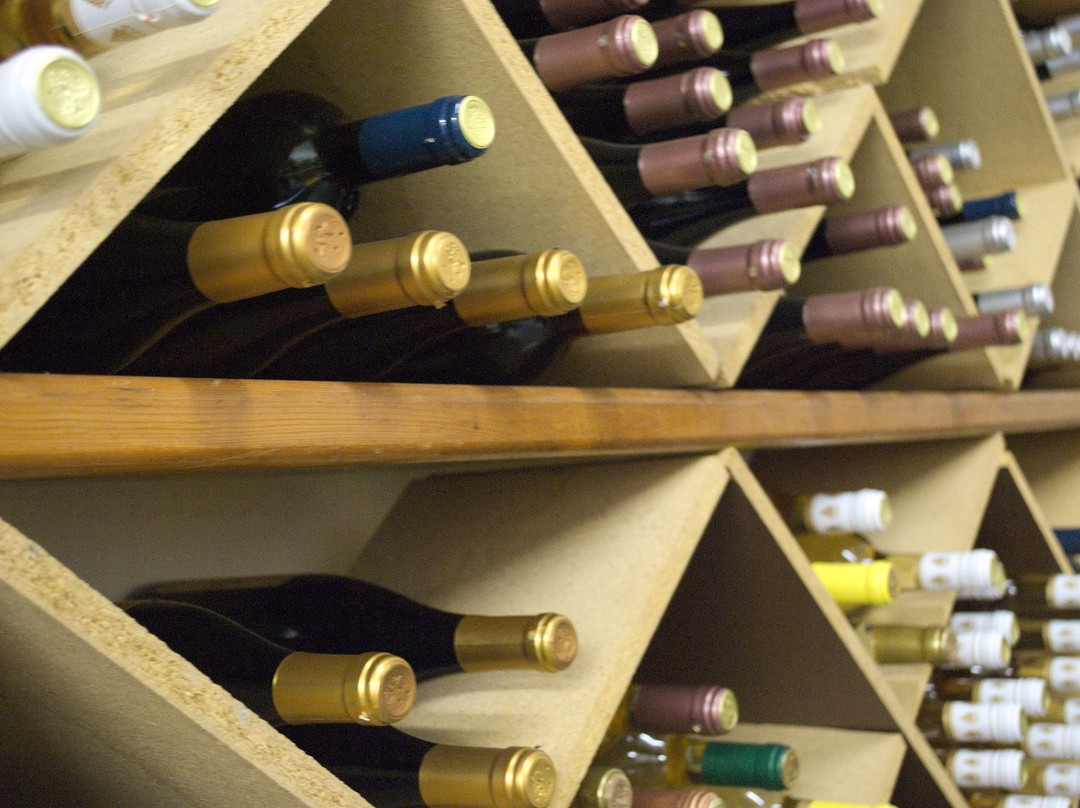 Domaine Latitude 46 Estate Winery景点图片