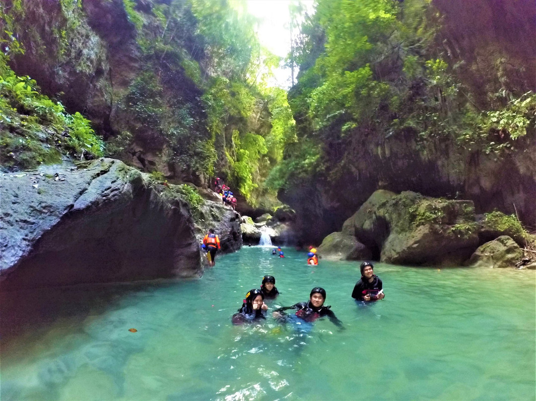 Travel South Adventures and Tours-莫阿尔博阿尔必去景点