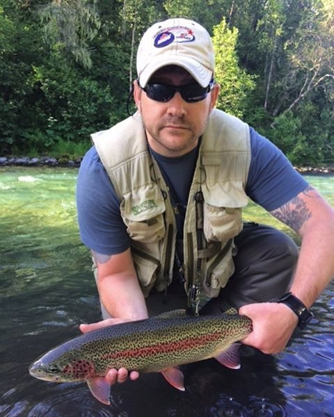 Talkeetna Wilderness River Fishing Guides景点图片