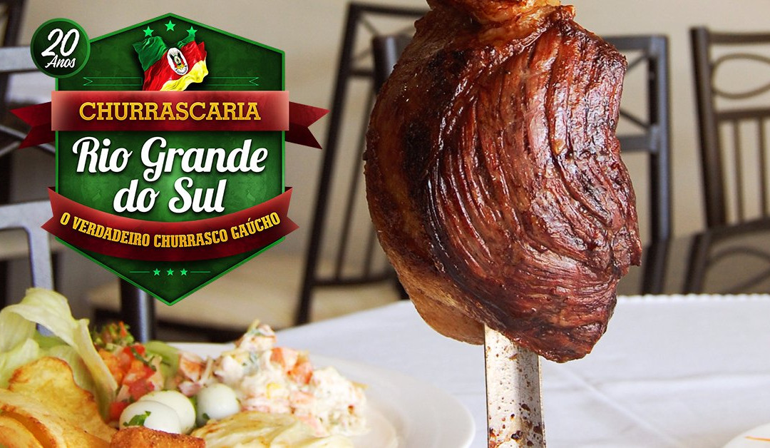 Churrascaria Rio Grande do Sul