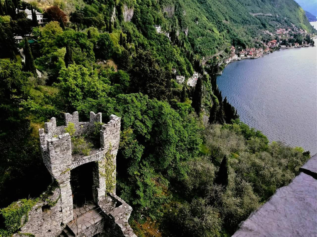 Vezio旅游攻略图片