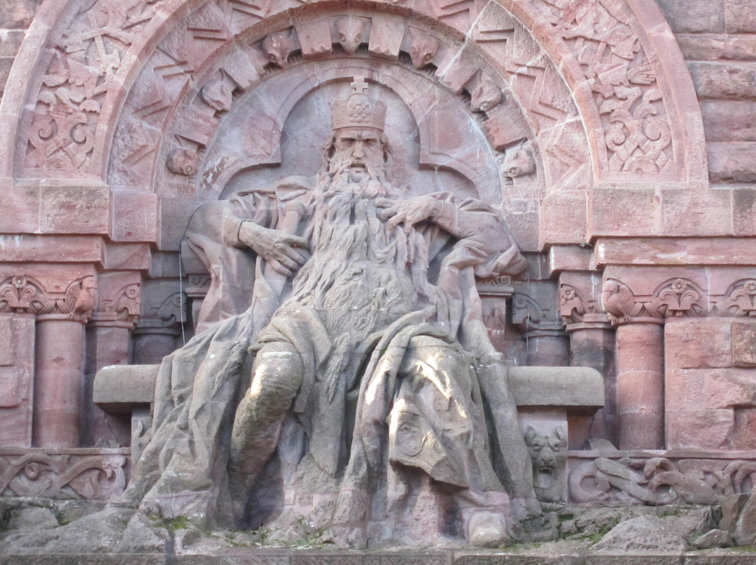 Südharz旅游攻略图片