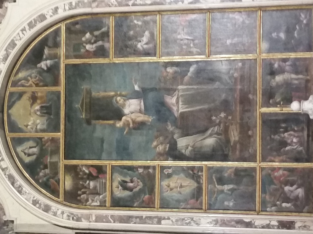 Chiesa del Rosario景点图片