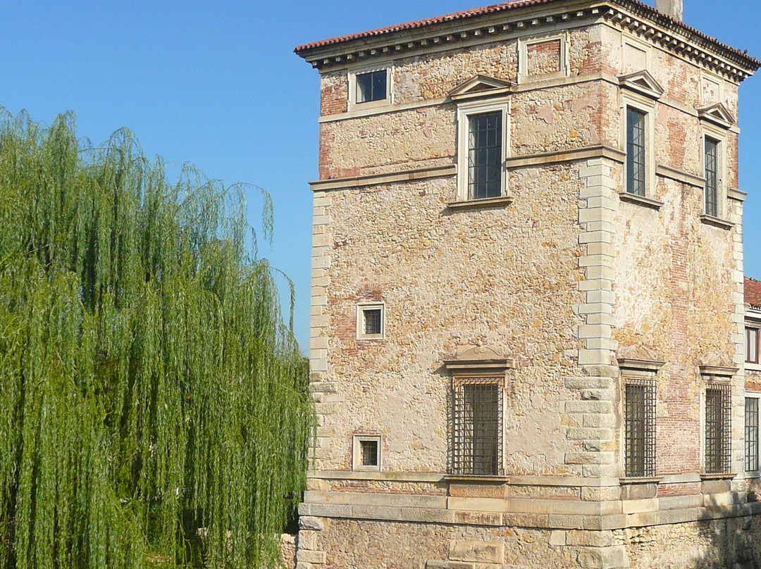 B&B Villa Trissino Rossi