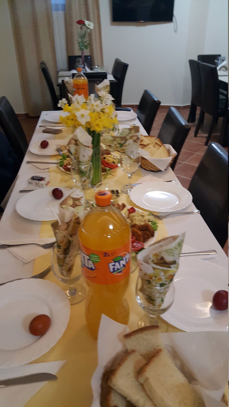 潘西亚尼孔福特酒店-官方