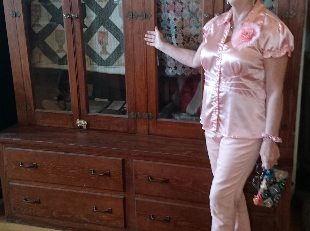 Ellis County Museum-Waxahachie必去景点