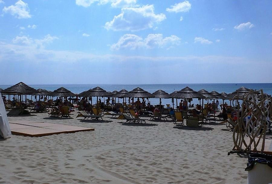 Villaggio Residence Il Catalano