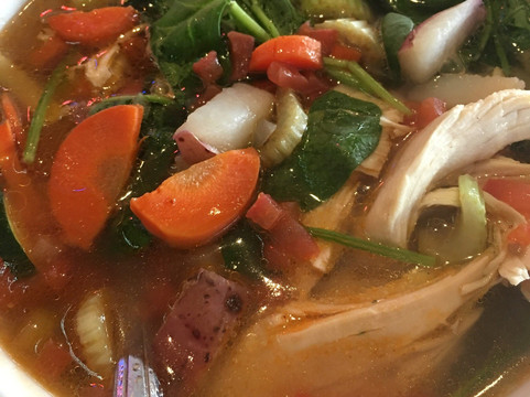 Don Luis Mexican Restaurant