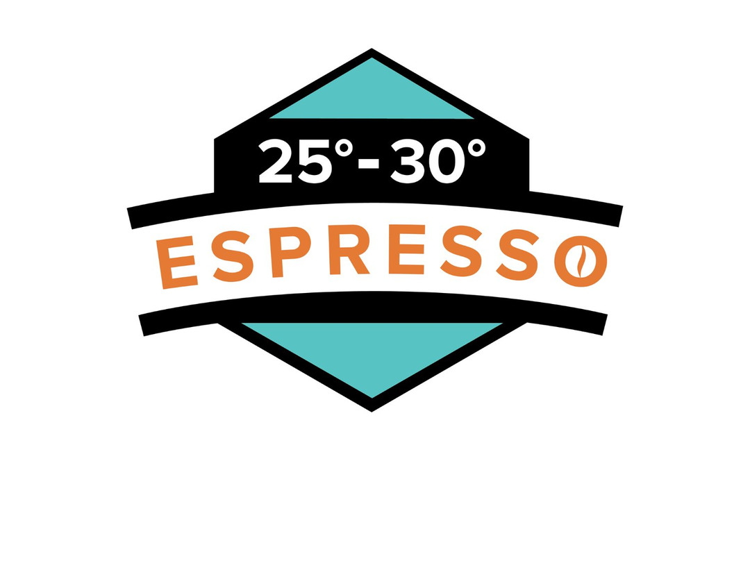 25 30 Espresso