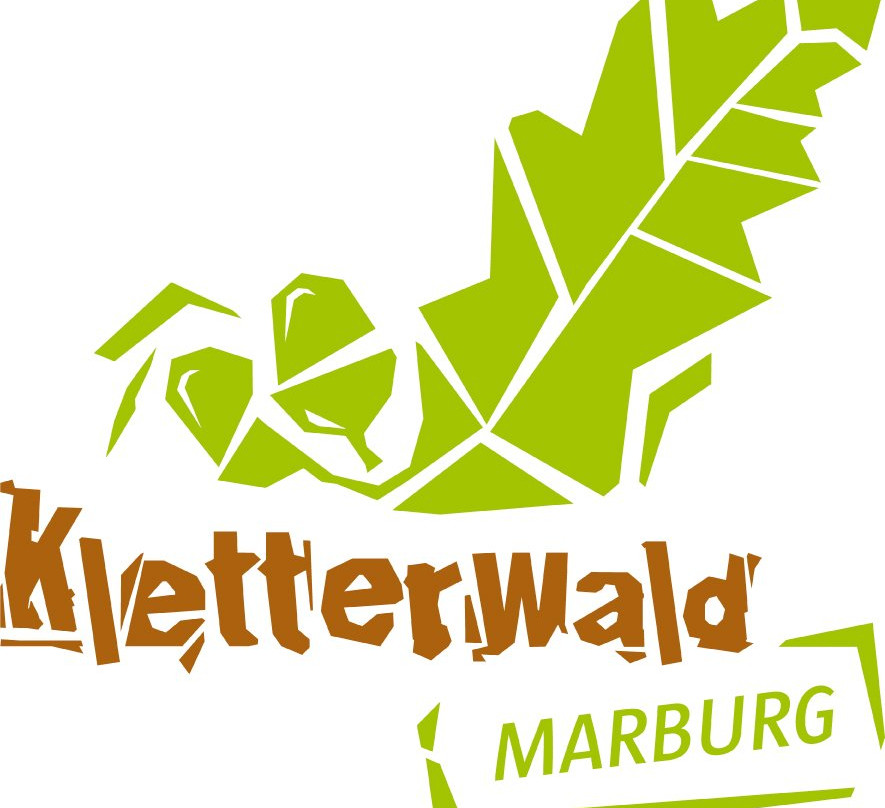 Kletterwald Marburg-马堡必去景点
