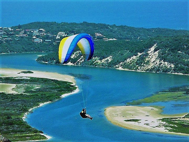 Sedgefield旅游攻略图片