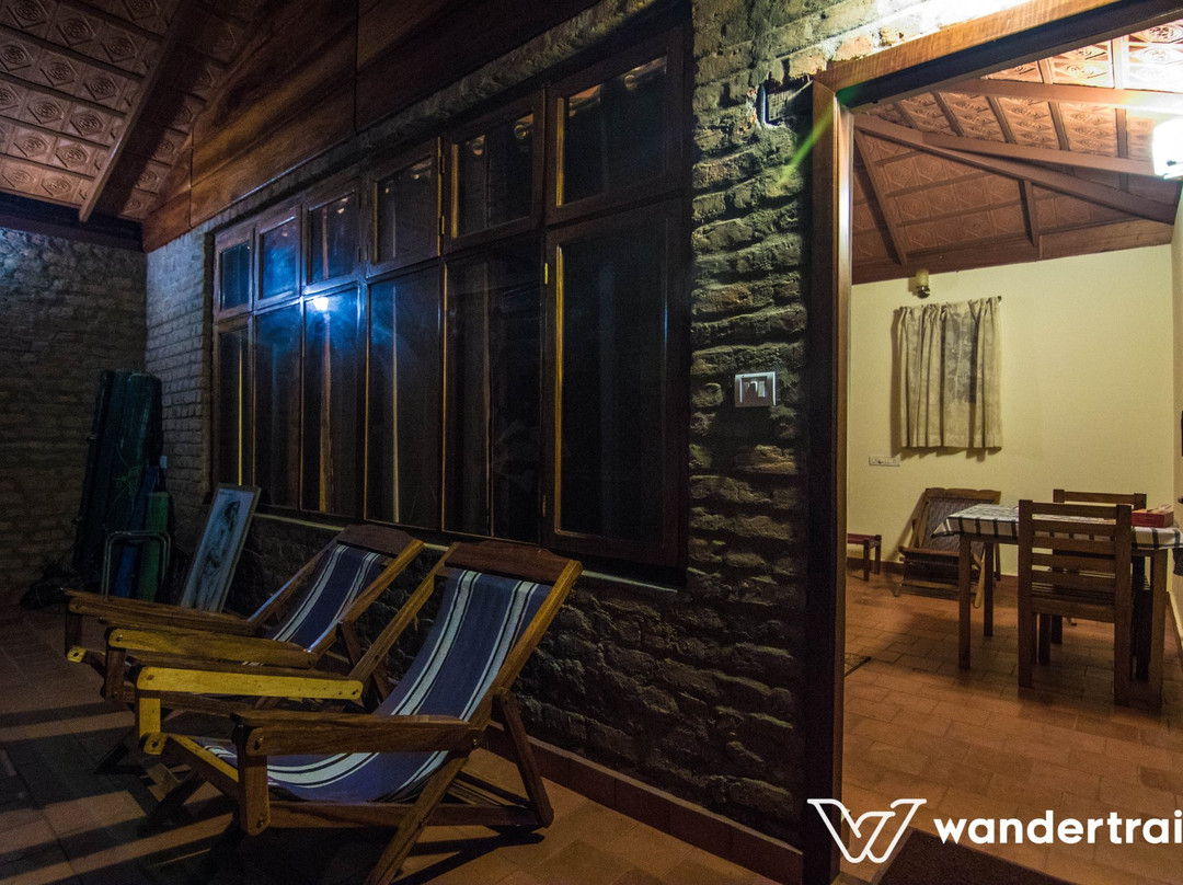 Chettys Homestay- A Wandertrails Showcase主图