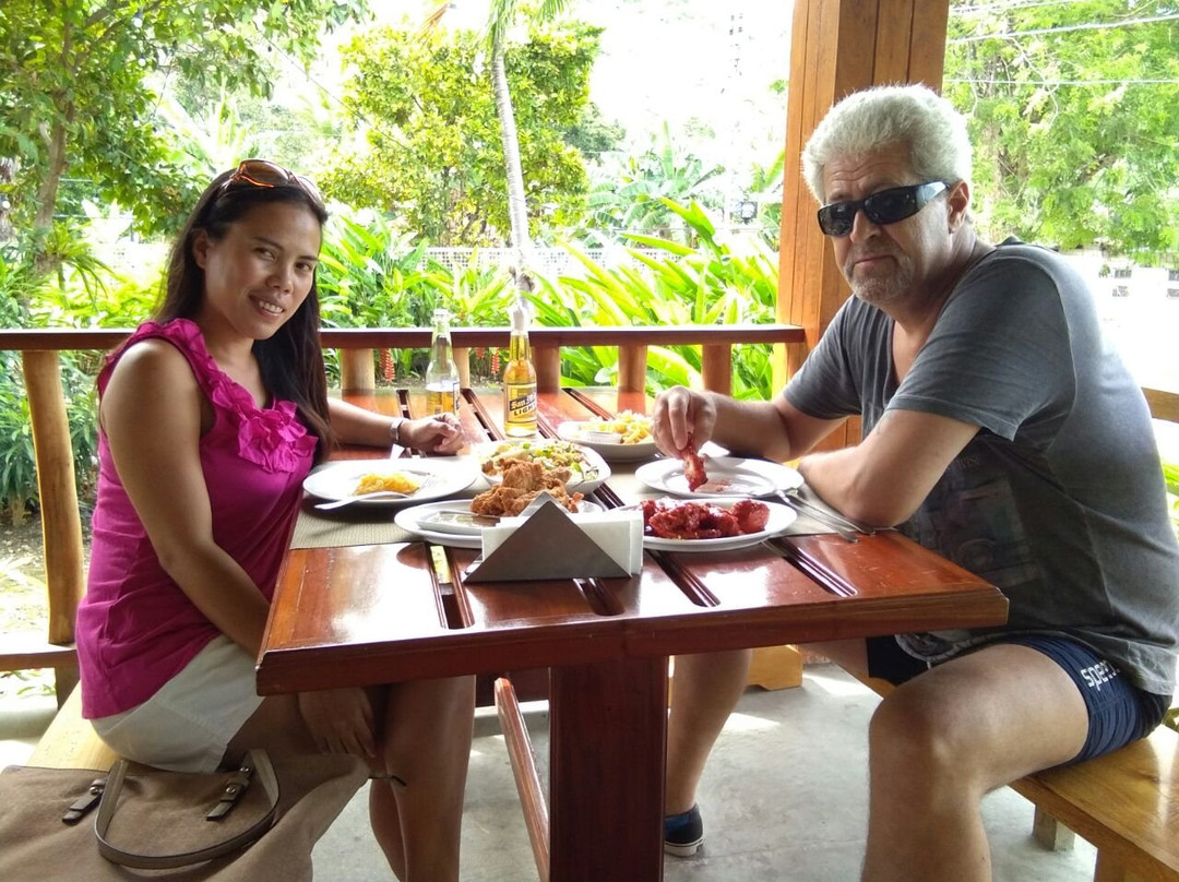 博尔玖恩餐馆和美食-Barrio Kusina