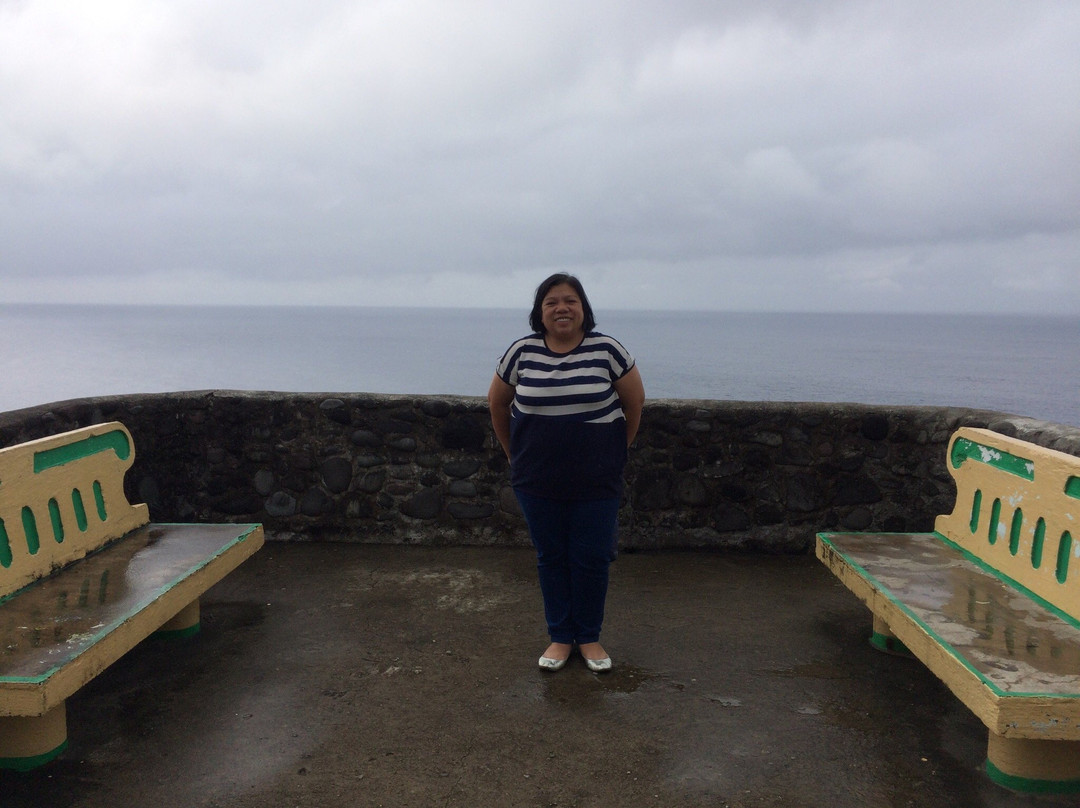 Chanarian View Deck-Mahatao必去景点