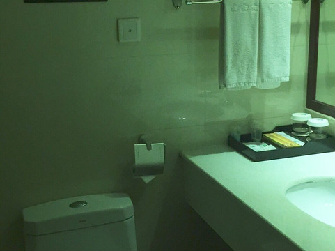 贵阳黔灵大酒店（黔灵山公园地铁站店）主图