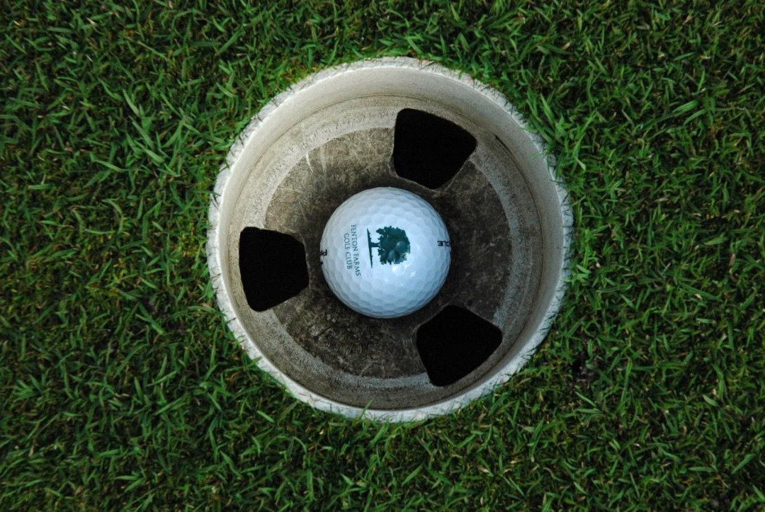 Fenton Farms Golf Club-Fenton必去景点