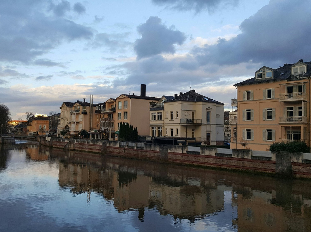 Hotel Victoria主图