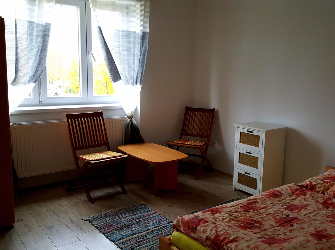 Penzion-Na Navsi主图