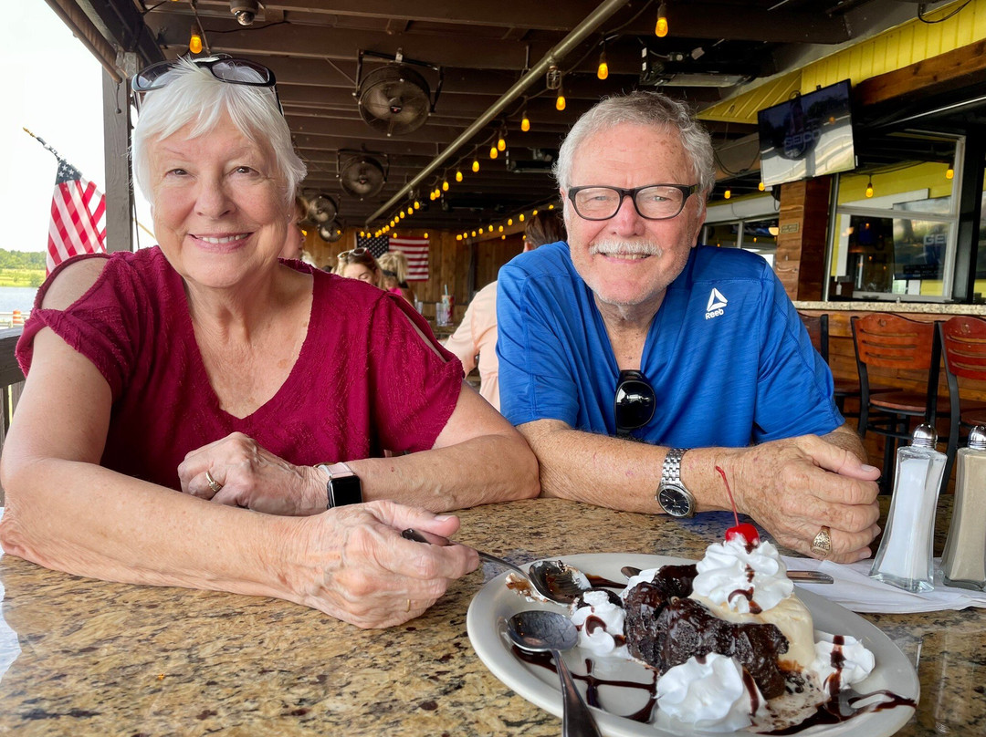 GuadalaHARRY's Bar & Grill