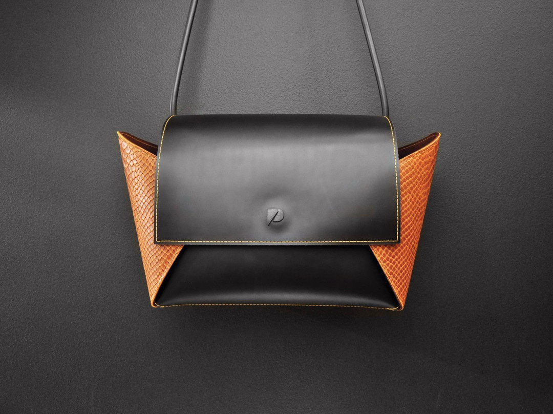 PAARL Handbags-根特必去景点