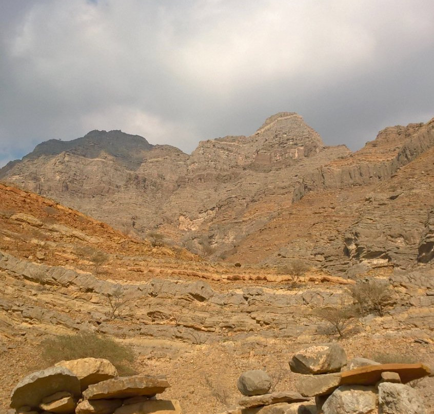 Wadi Bih