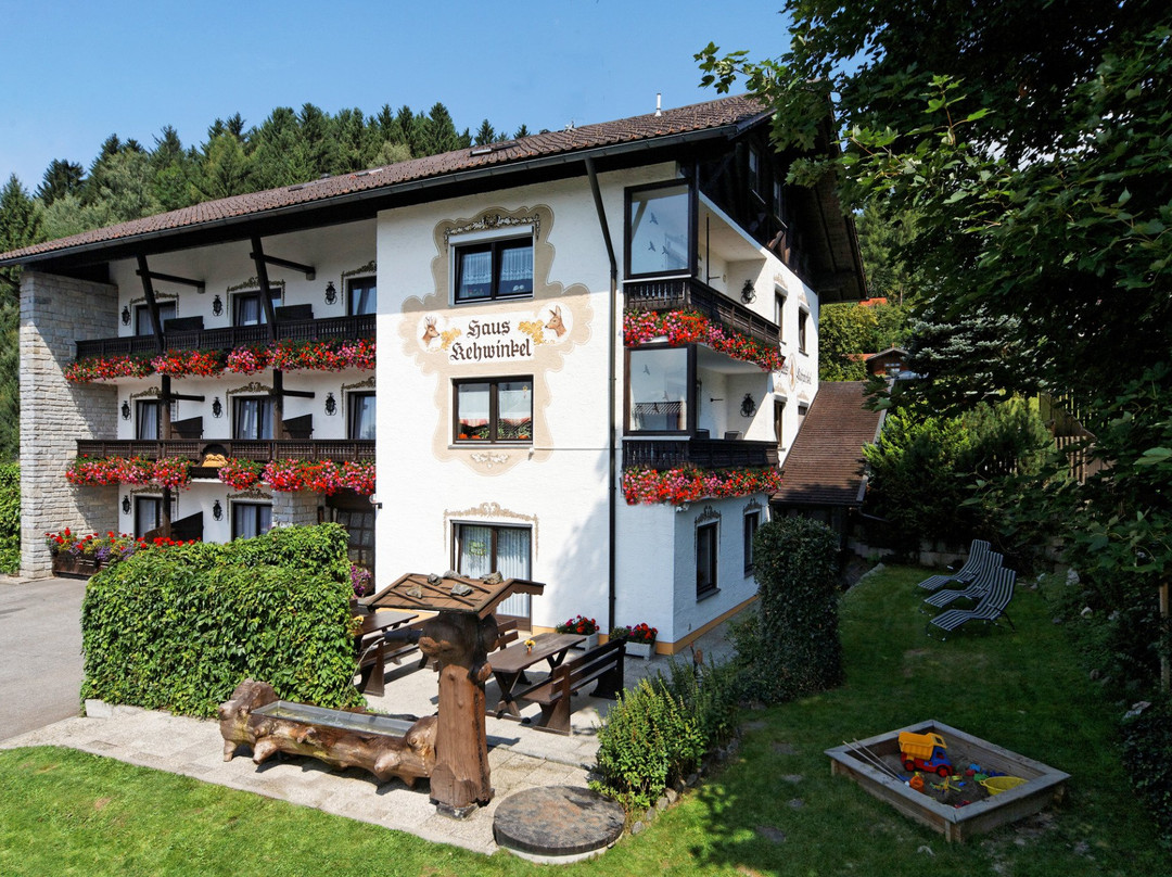 Rehwinkel