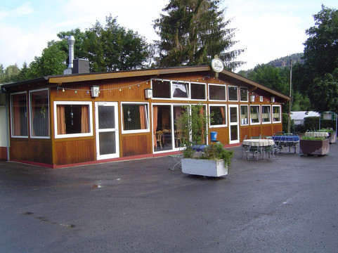 Restaurant "Hetzinger Stüffgen"