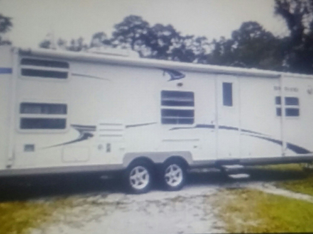 Green Acres Camping Resort
