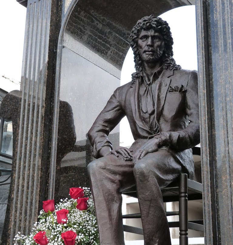 Cementerio Municipal de San Fernando景点图片
