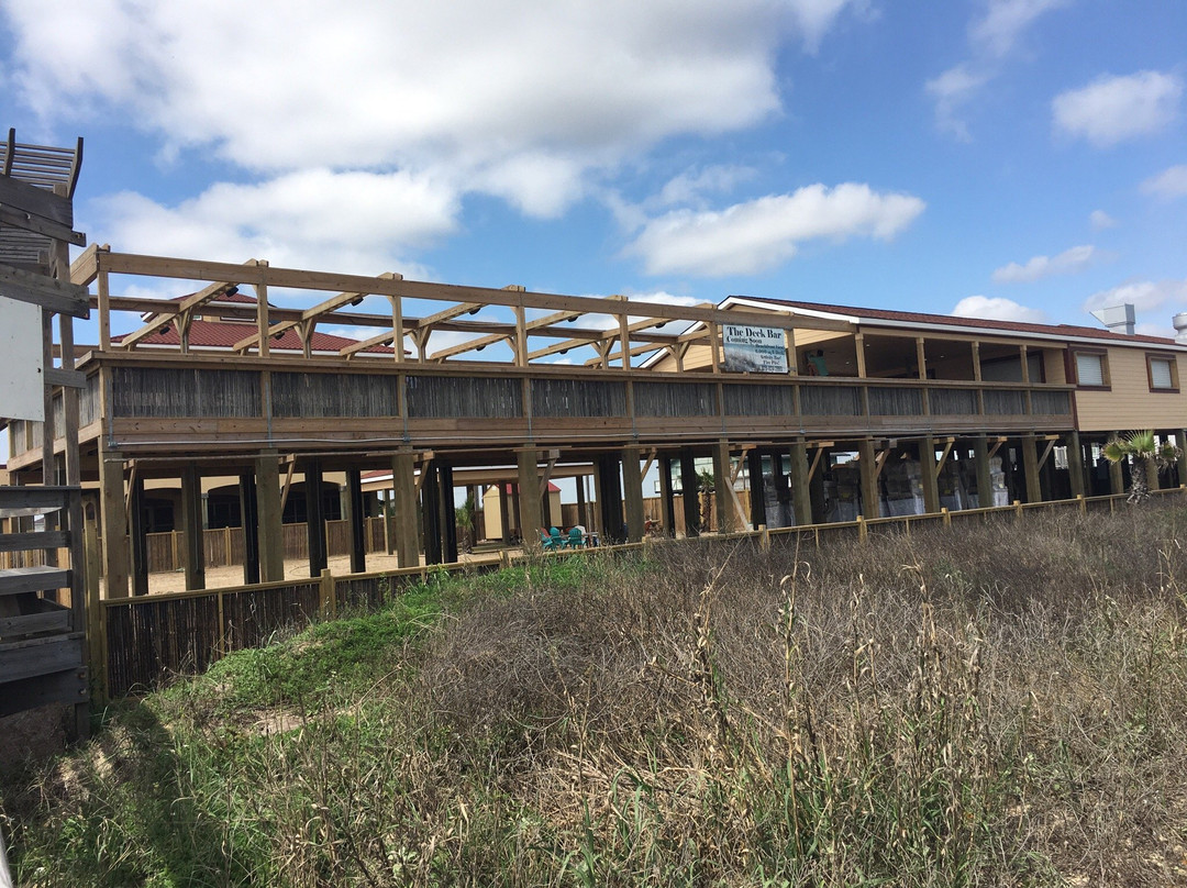 Beachfront RV Park & Resort