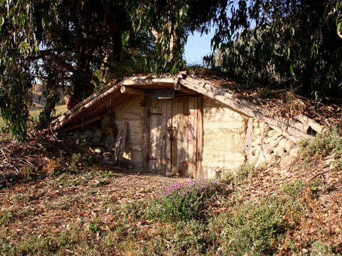 Fairhall旅游景点-Auntsfield Estate