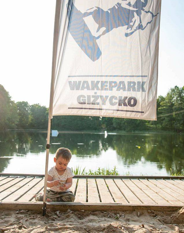 WakePark Giżycko景点图片