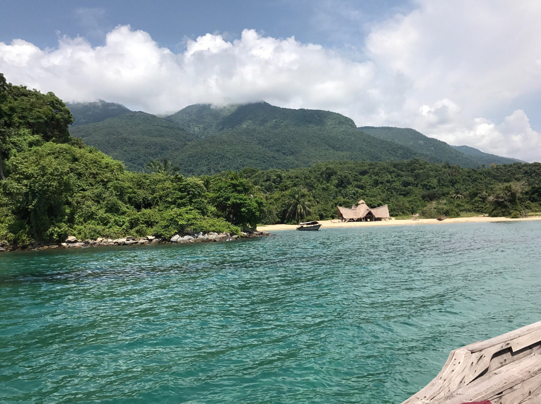 格雷斯托克马哈勒露营帐篷主图