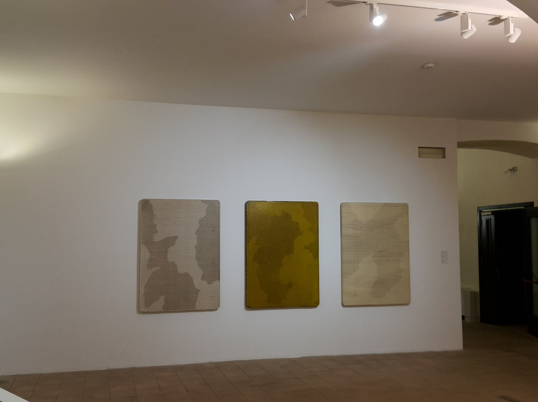 Museo Marca-卡坦扎罗必去景点