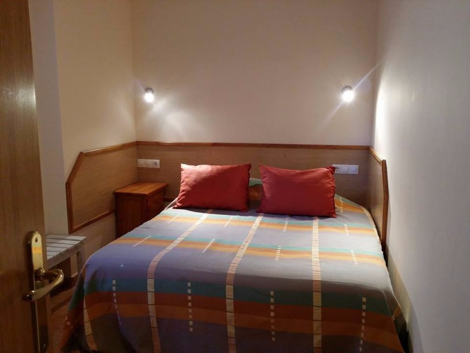 Aparthotel Llempo