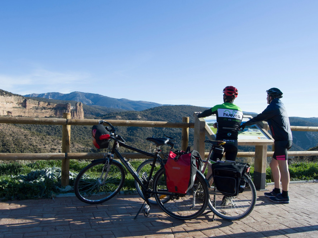 Inizia Bike Travel景点图片