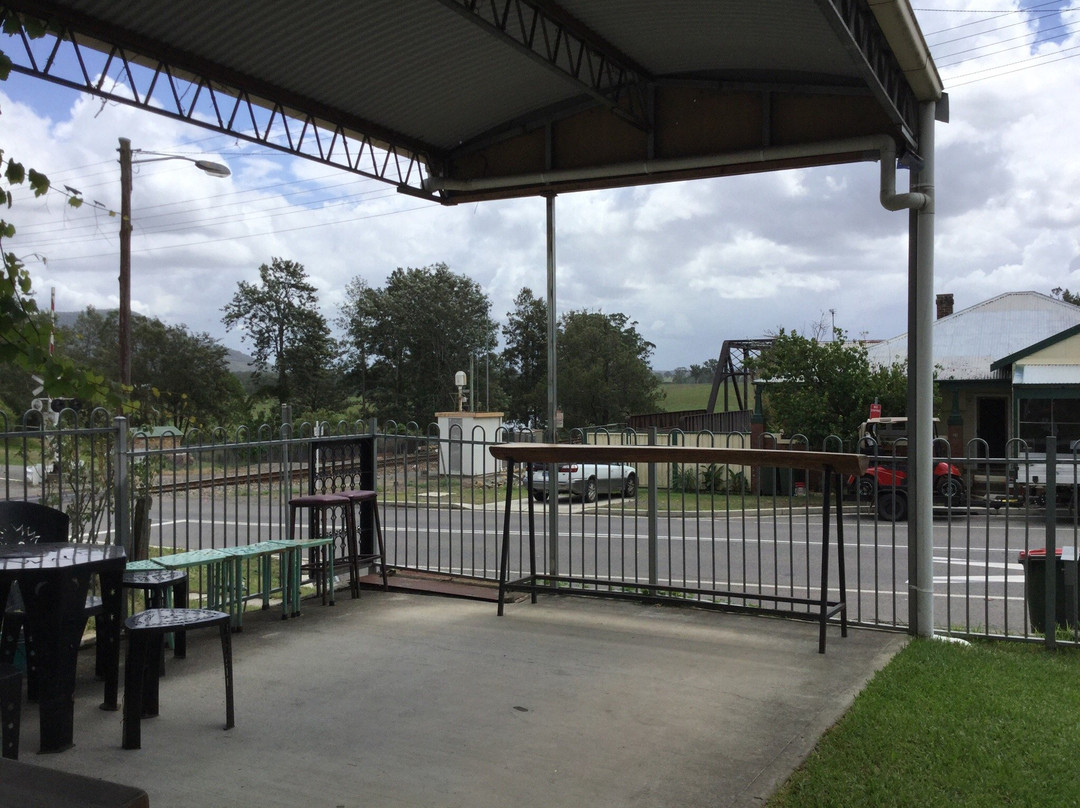 Court House Hotel主图