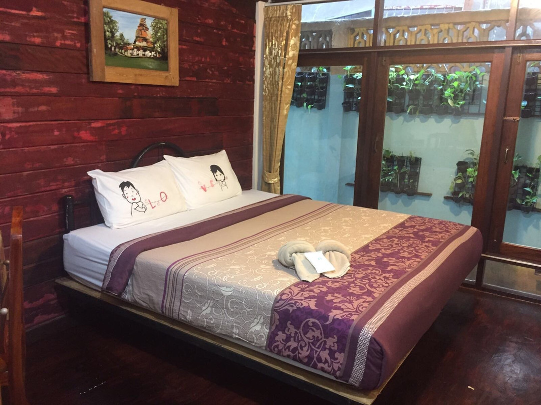 罗望子宾馆主图